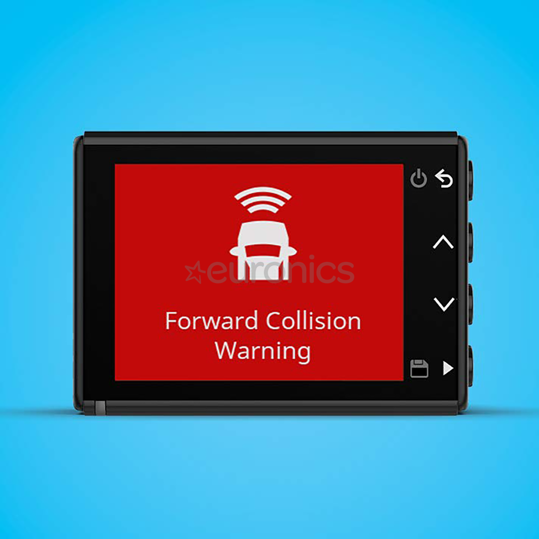Videoregistraator Garmin DashCam 46