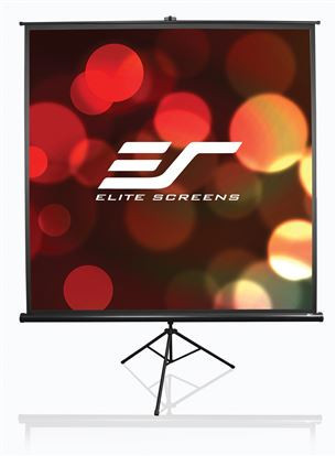 Projektori ekraan Elite Screens T120UWV1