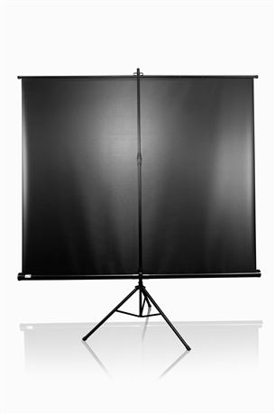 Projector screen Elite Screens T120UWV1