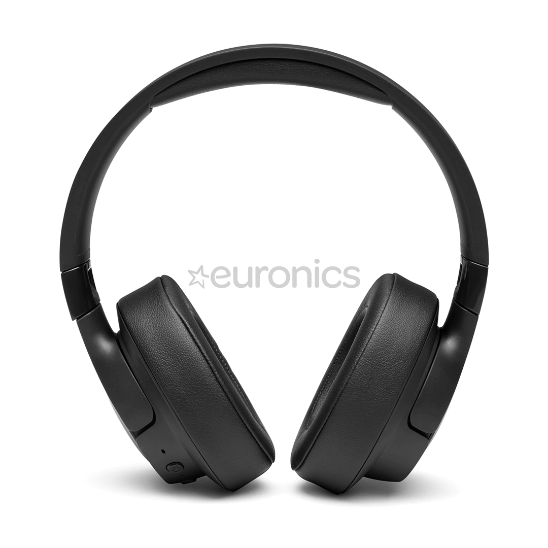 Juhtmevabad kõrvaklapid JBL TUNE 750BTNC