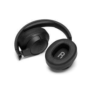 Шумоподавляющие беспроводные наушники JBL TUNE 750BTNC