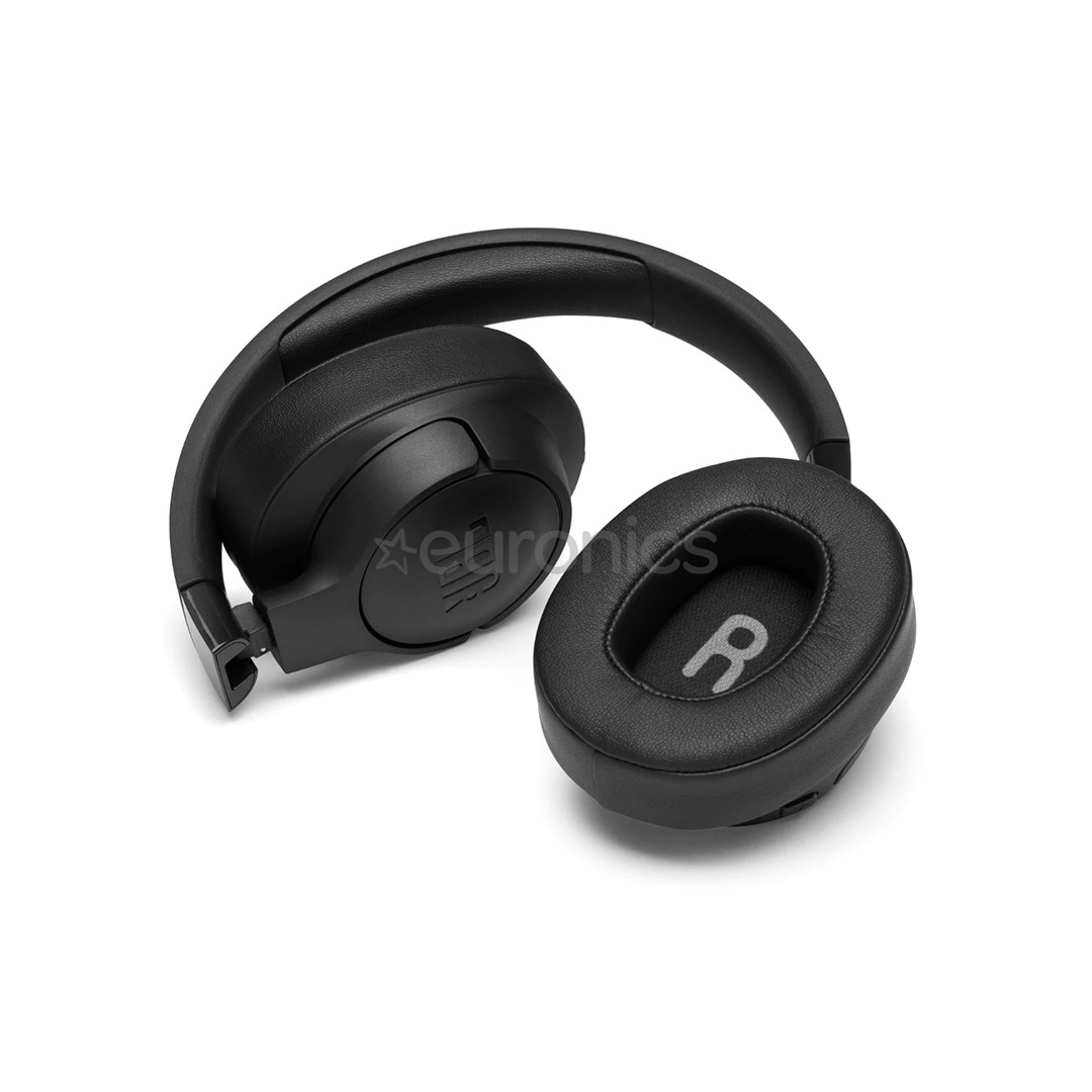 Шумоподавляющие беспроводные наушники JBL TUNE 750BTNC