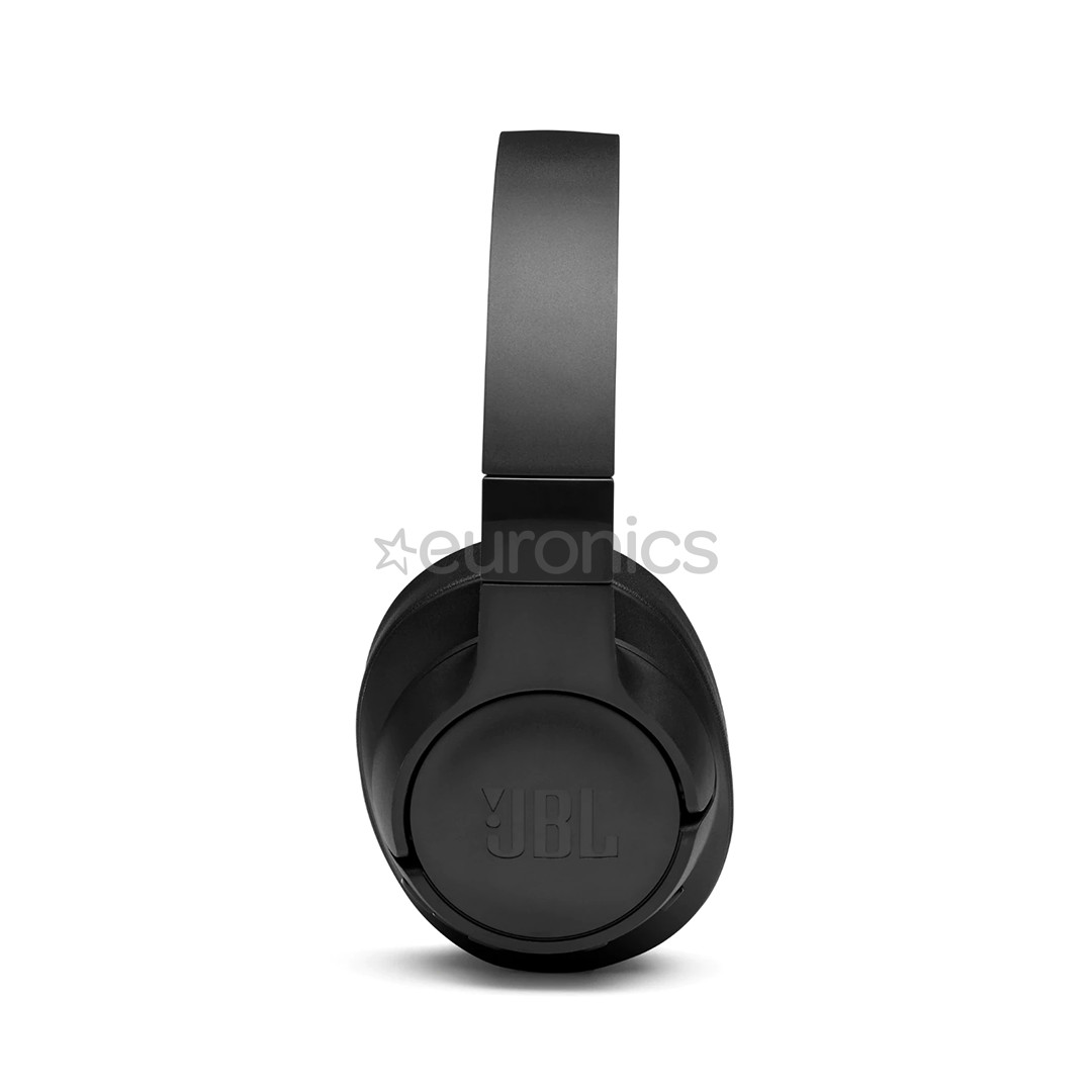 Шумоподавляющие беспроводные наушники JBL TUNE 750BTNC