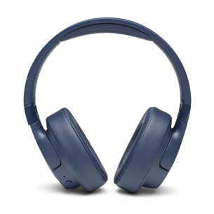 JBL Tune 750, blue - On-ear Wireless Headphones