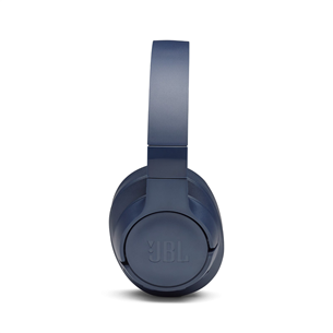 JBL Tune 750, blue - On-ear Wireless Headphones