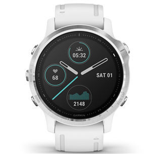 GPS watch Garmin fēnix 6s