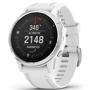 Spordikell Garmin fēnix 6s