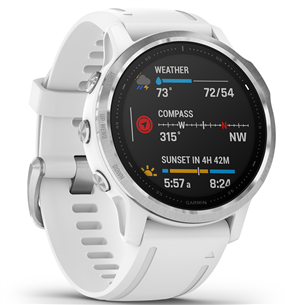 GPS watch Garmin fēnix 6s