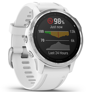 Spordikell Garmin fēnix 6s