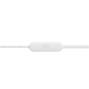 JBL Tune 115, white - In-ear Wireless Headphones