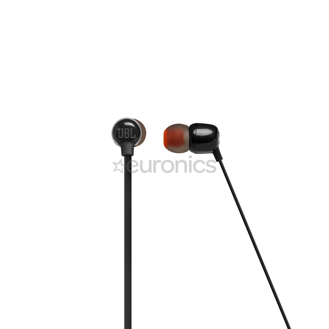 Juhtmevabad kõrvaklapid JBL TUNE 115BT