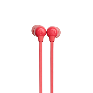 JBL Tune 115, red - In-ear Wireless Headphones