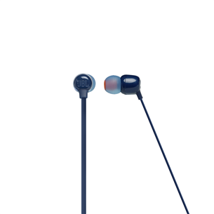 JBL Tune 115, blue - In-ear Wireless Headphones
