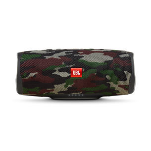 JBL Charge 4, camo - Portable Wireless Speaker