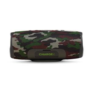 JBL Charge 4, camo - Portable Wireless Speaker