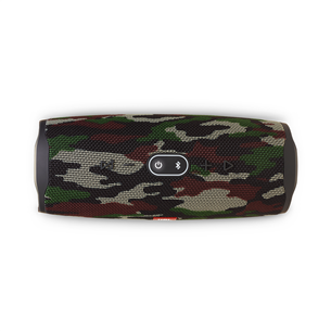 JBL Charge 4, camo - Portable Wireless Speaker