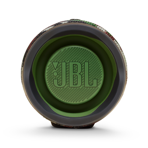 JBL Charge 4, camo - Portable Wireless Speaker