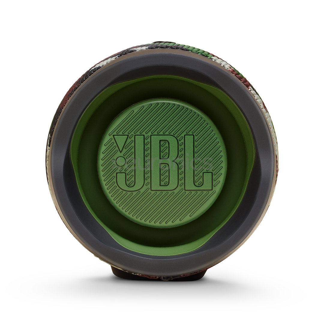 Kaasaskantav juhtmevaba kõlar JBL Charge 4
