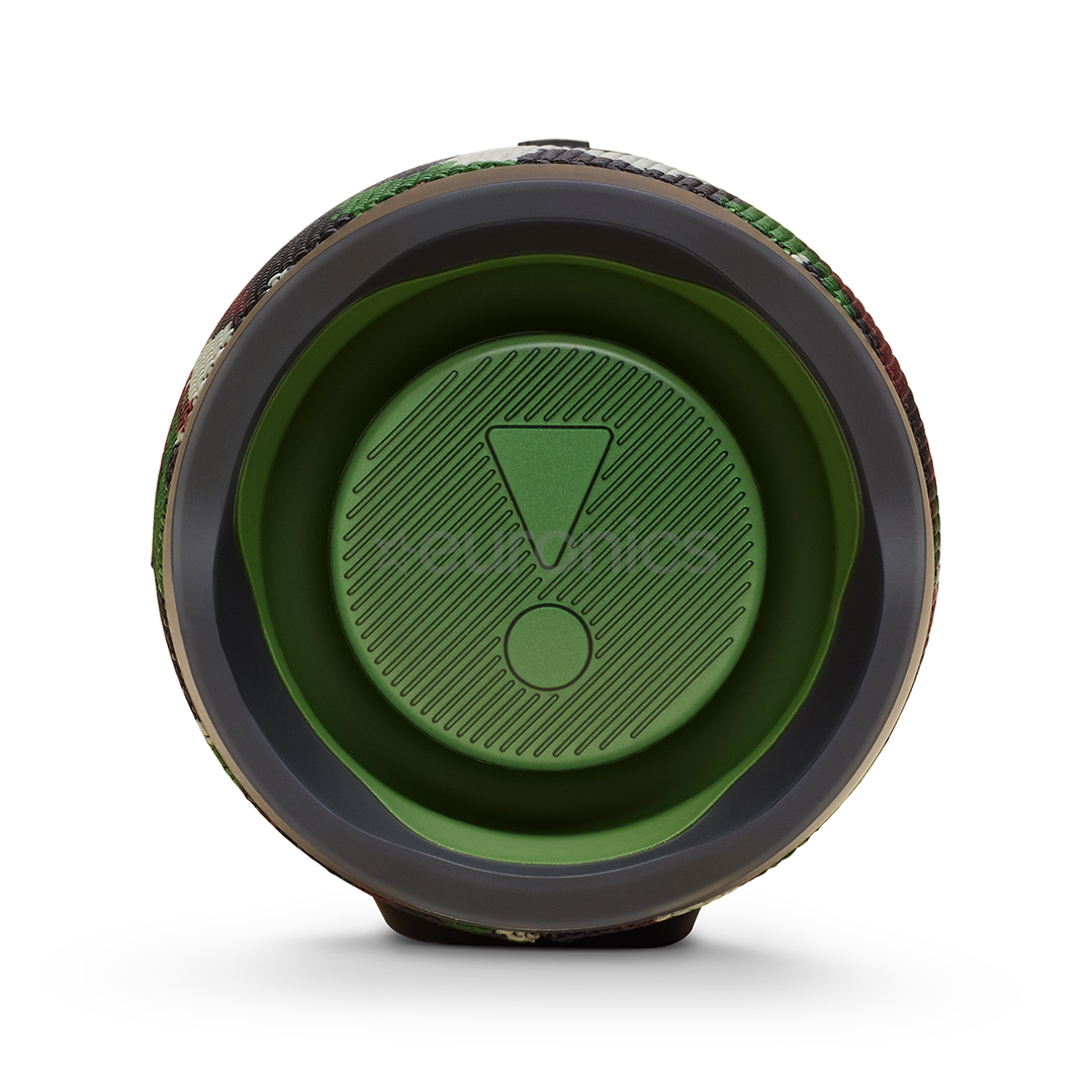 Kaasaskantav juhtmevaba kõlar JBL Charge 4