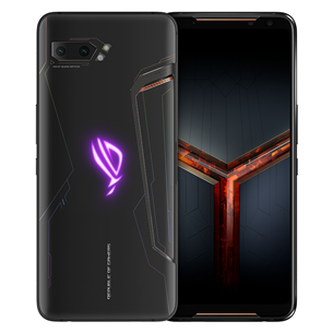 Nutitelefon ASUS ROG Phone II Elite Edition (256 GB)