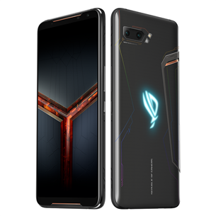 Смартфон ASUS ROG Phone II Elite Edition (256 ГБ)