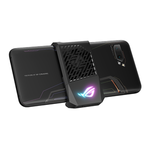 Nutitelefon ASUS ROG Phone II Elite Edition (256 GB)