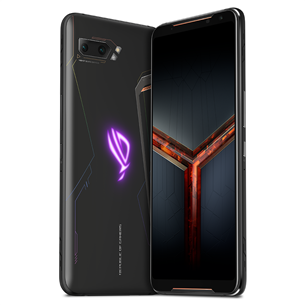 Nutitelefon ASUS ROG Phone II Elite Edition (256 GB)