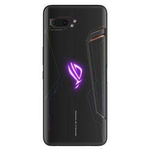 Смартфон ASUS ROG Phone II Elite Edition (256 ГБ)