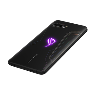 Nutitelefon ASUS ROG Phone II Elite Edition (256 GB)