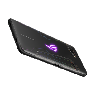 Smartphone ASUS ROG Phone II Elite Edition (256 GB)