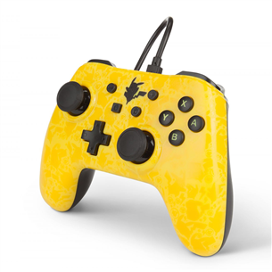 Nintendo Switch controller PowerA Pikachu