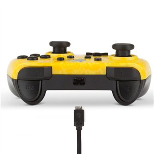 Nintendo Switch pult PowerA Pikachu