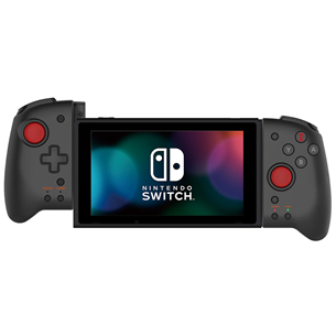 Nintendo Switch controller HORI Split Pad Pro Daemon X Machina