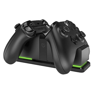 Xbox One pultide laadija ja akud PowerA