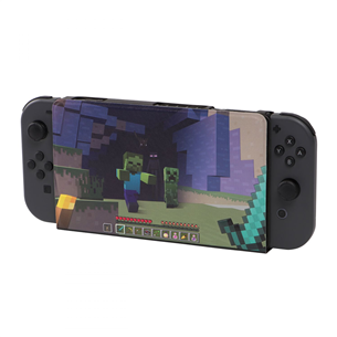 Hybrid cover PowerA Minecraft