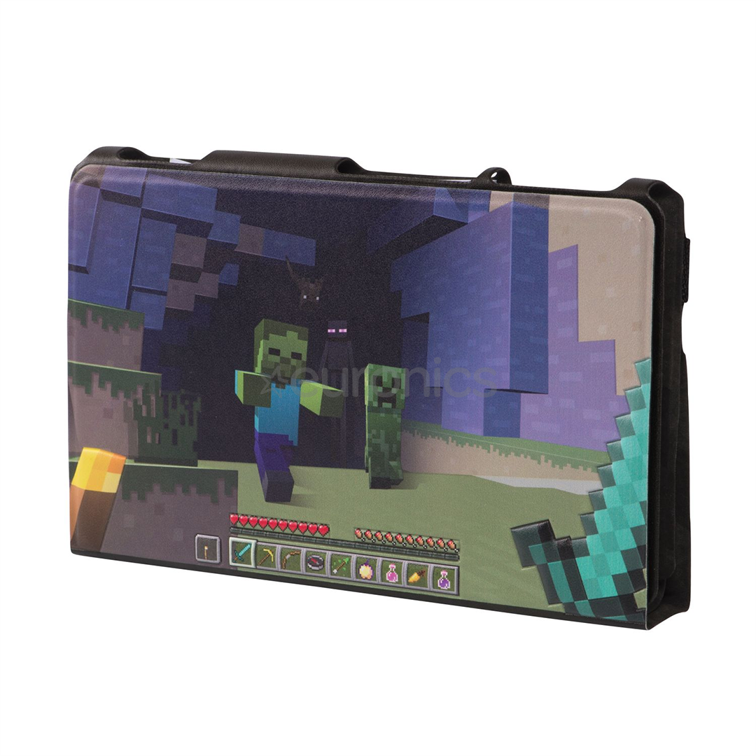 Hübriidkate PowerA Minecraft