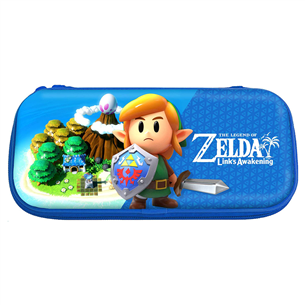 Bag Nintendo Switch Zelda Link's Awakening