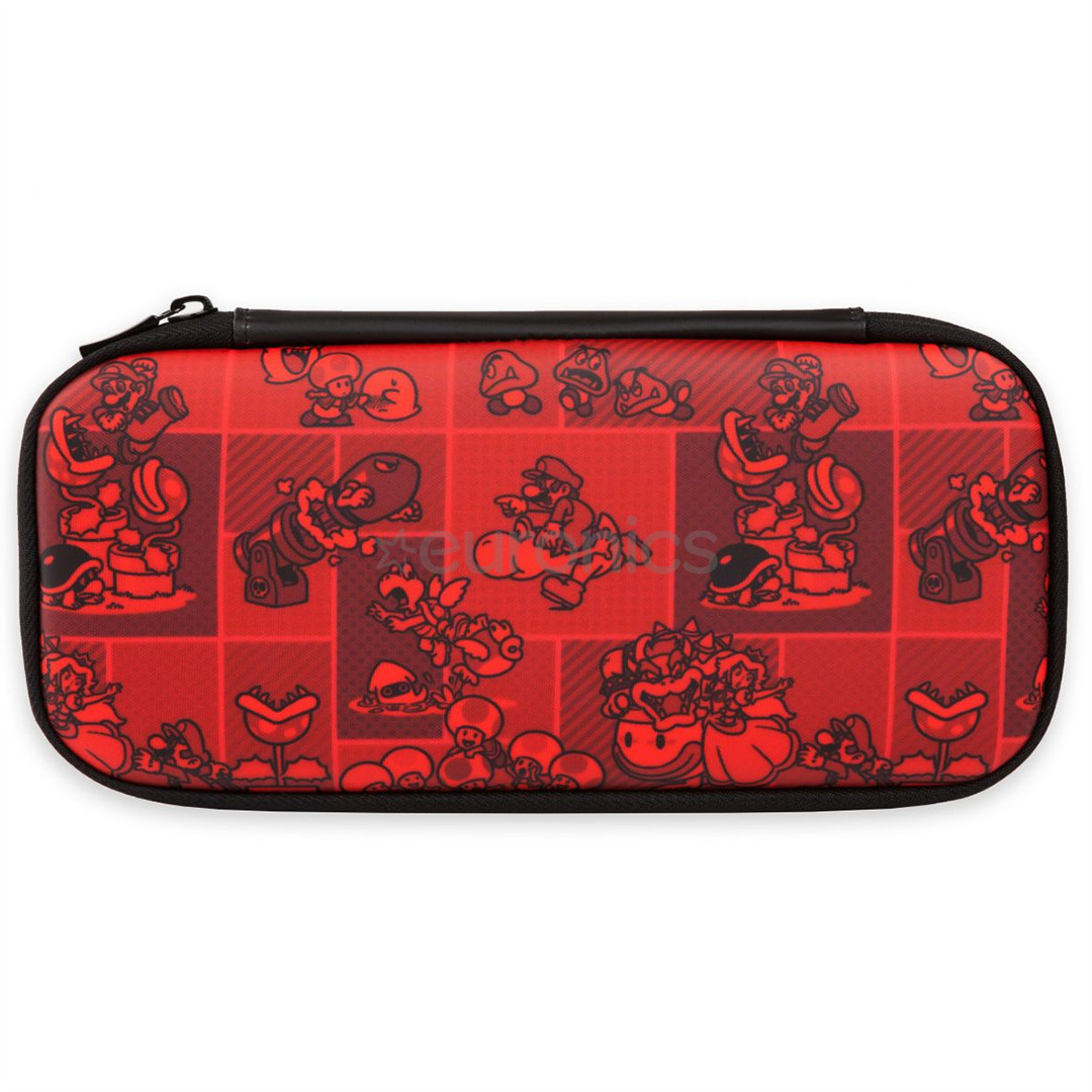 Nintendo Switch kott PowerA Super Mario