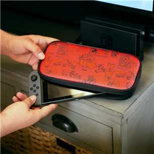 Nintendo Switch kott PowerA Super Mario