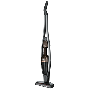 Electrolux Pure Q9, black/silver - Cordless Stick Vacuum Cleaner