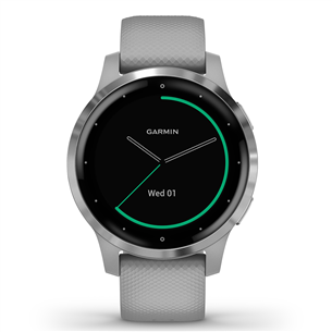 Смарт-часы Garmin Vivoactive 4S 010-02172-03