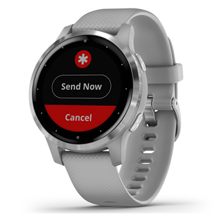 Spordikell Garmin Vivoactive 4S