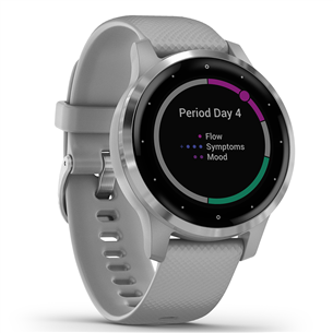 Смарт-часы Garmin Vivoactive 4S