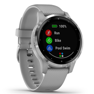 Смарт-часы Garmin Vivoactive 4S