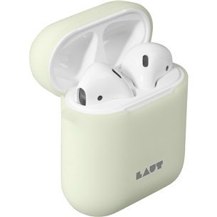 Светящийся чехол Laut для AirPods