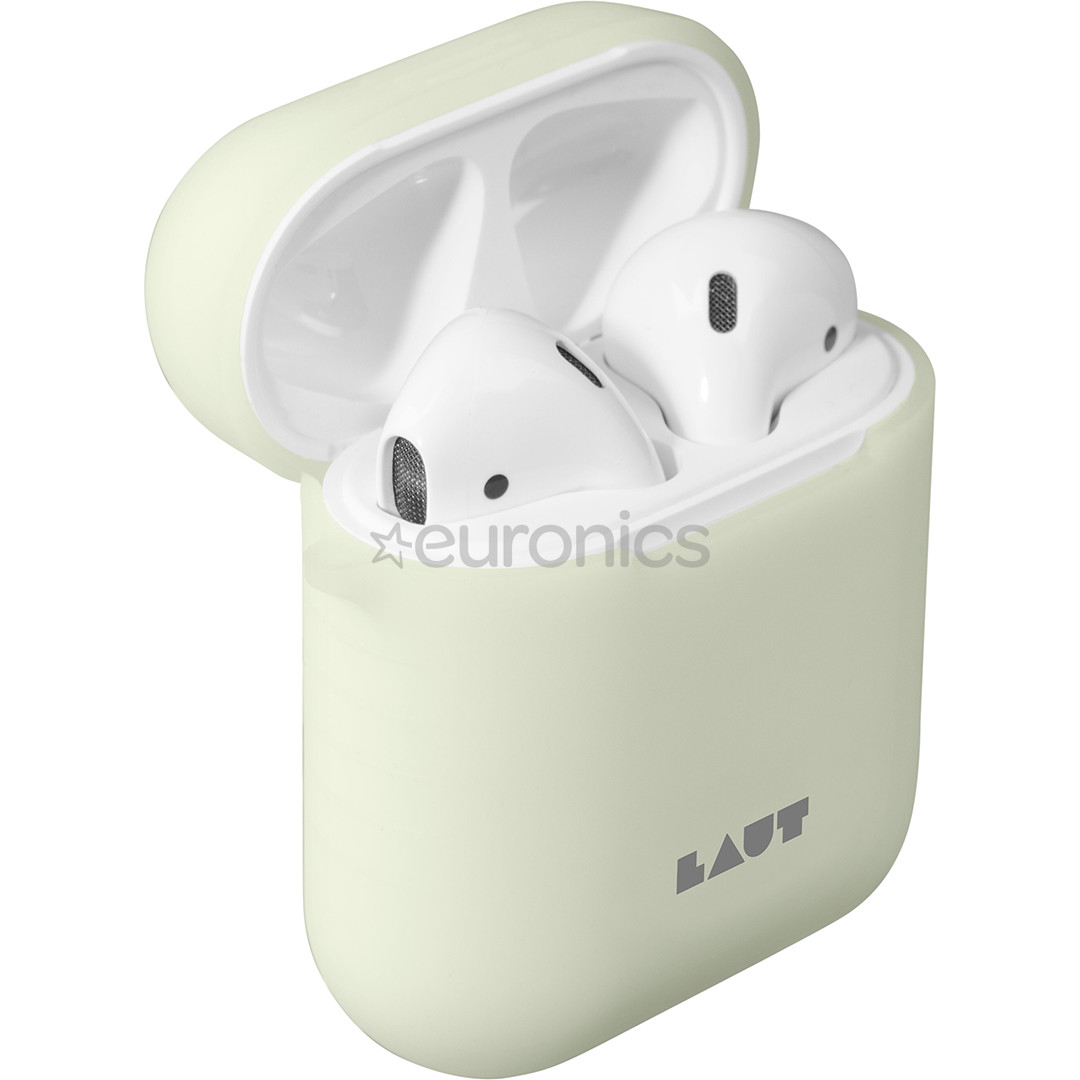Светящийся чехол Laut для AirPods
