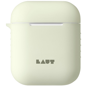 AirPods case Laut glow LAUT-AP-POD-GL