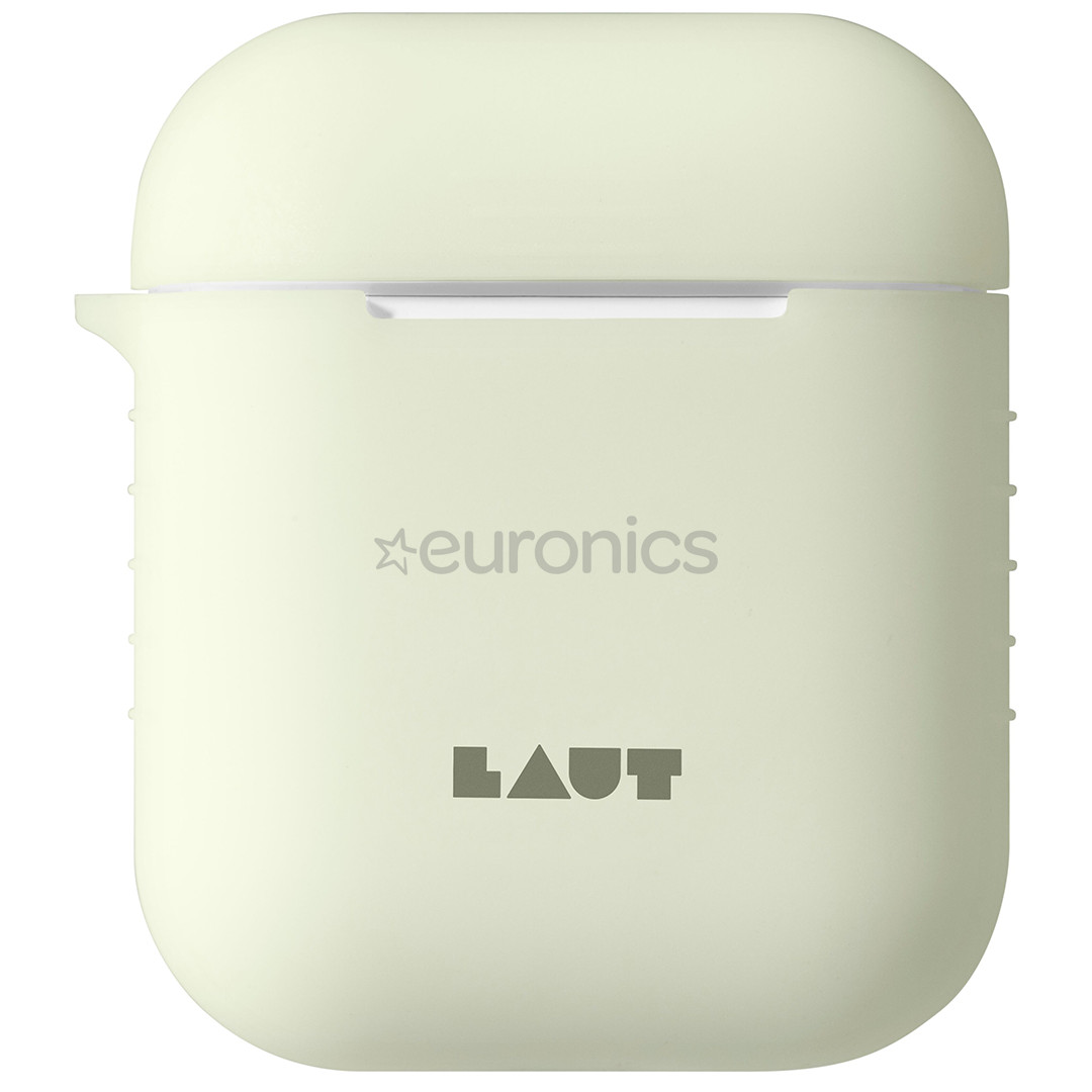 Светящийся чехол Laut для AirPods