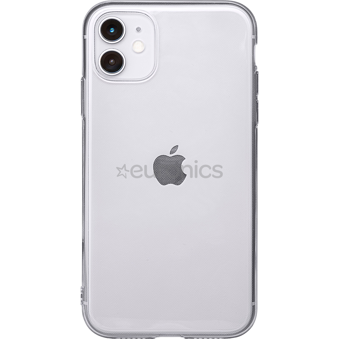 iPhone 11 ümbris Laut LUME