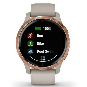 Смарт-часы Garmin Venu